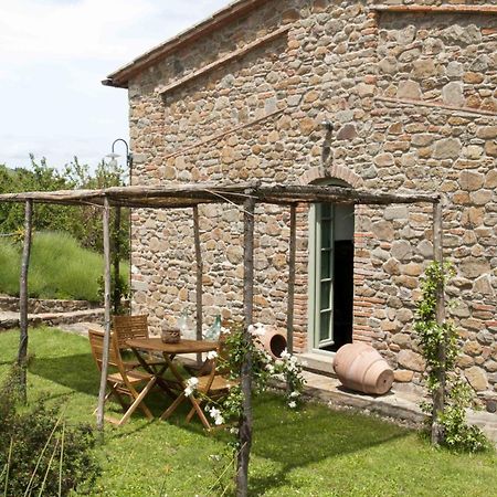 Il Capriolo Villa San Cerbone Exterior foto