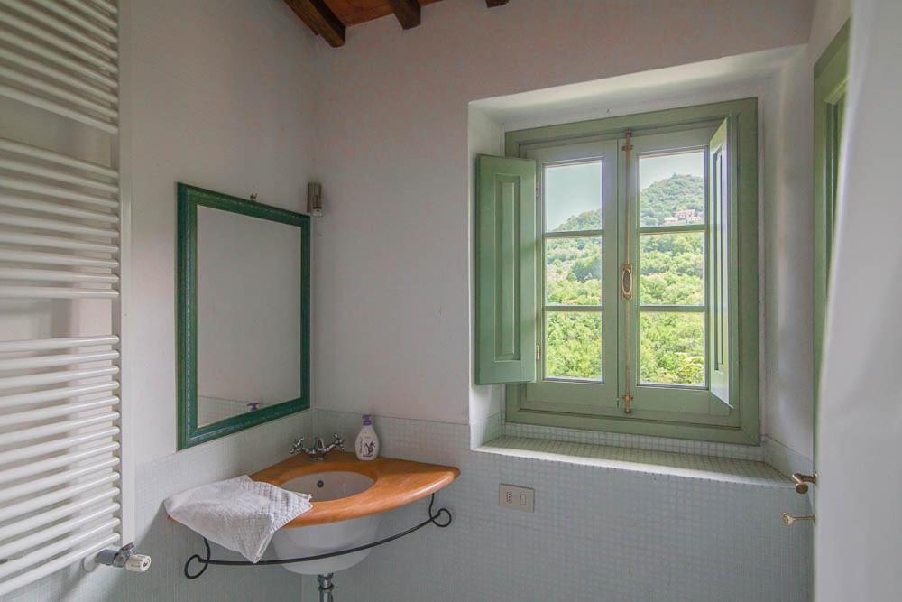 Il Capriolo Villa San Cerbone Exterior foto